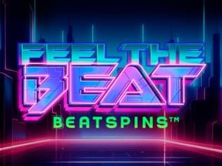 Feel The Beat screenshot