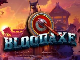 Bloodaxe screenshot