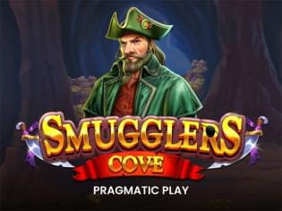 Smugglers Cove screenshot