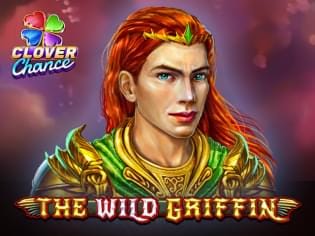 The Wild Griffin screenshot