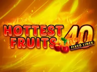 Hottest Fruits 40 screenshot