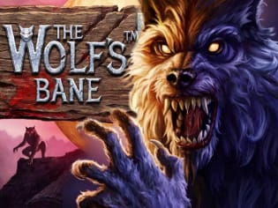 The Wolf's Bane screenshot