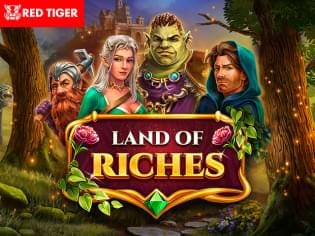 Land of Riches screenshot