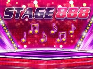 Stage 888 screenshot