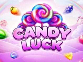 Candy Luck screenshot