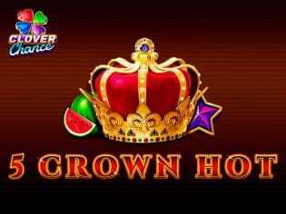 5 Crown Hot screenshot