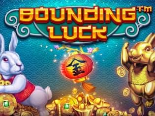 Bounding Luck screenshot