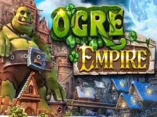 Ogre Empire screenshot