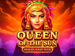 Queen Of The Sun screenshot