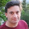 Gamze Yildiz avatar