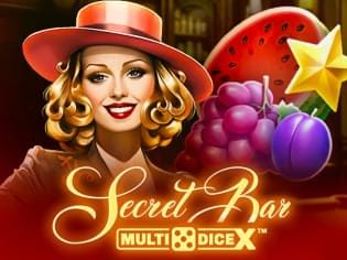 Secret Bar Multidice X screenshot