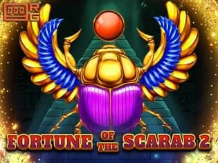 Fortune Of The Scarab 2 screenshot