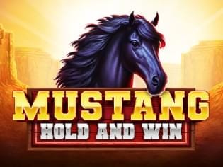 Mustang Hold and Win screenshot
