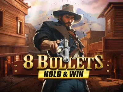 8 Bullets Hold & Win screenshot