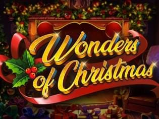 Wonders of Christmas screenshot