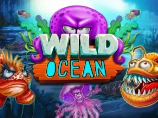 Wild Ocean screenshot