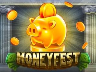 Moneyfest screenshot