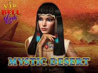 Mystic Desert VIP Bell Link